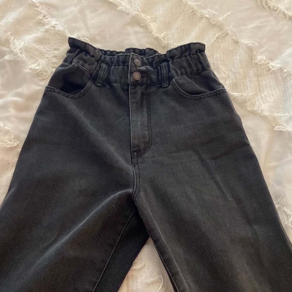 Forever 21 Boyfriend Jeans